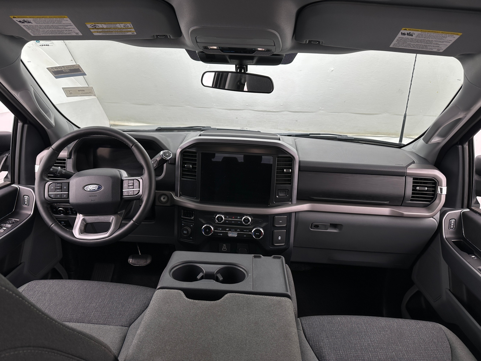 Thumbnail: 2025 Ford Econoline - 3