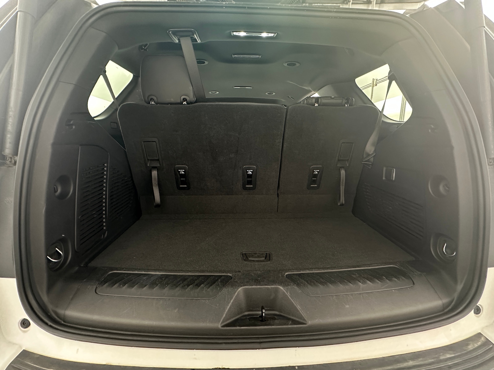 Thumbnail: 2025 Chevrolet Tahoe - 6