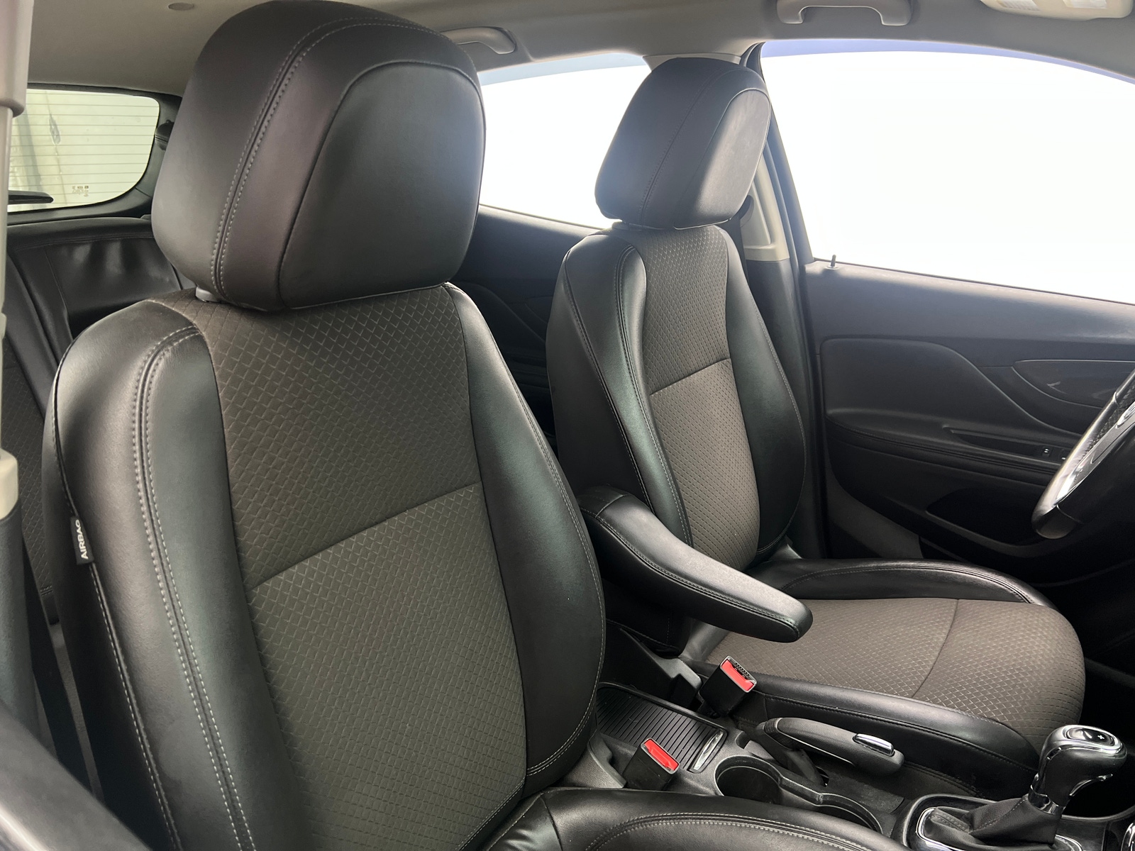 Thumbnail: 2019 Buick Encore - 2