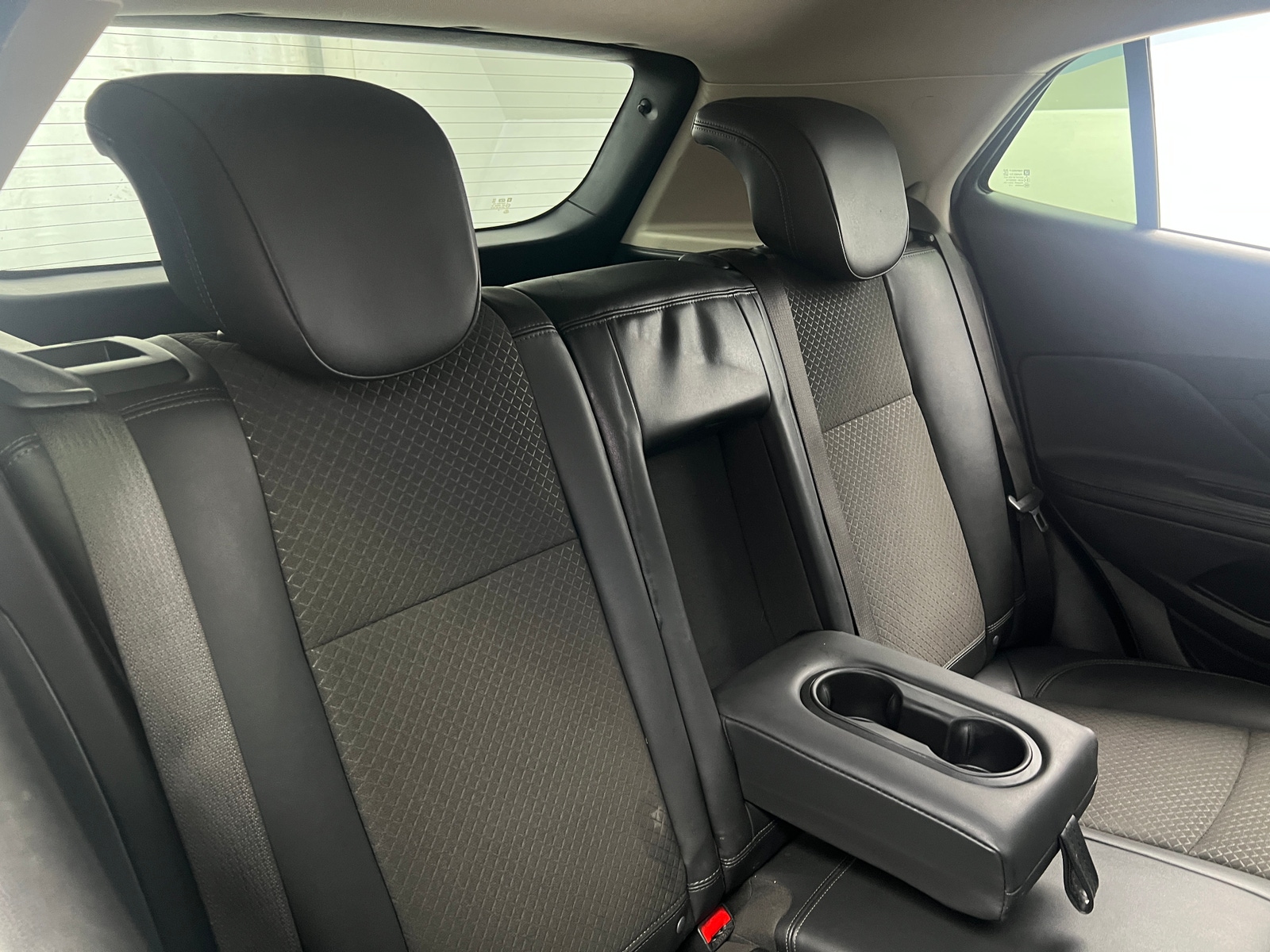 Thumbnail: 2019 Buick Encore - 6