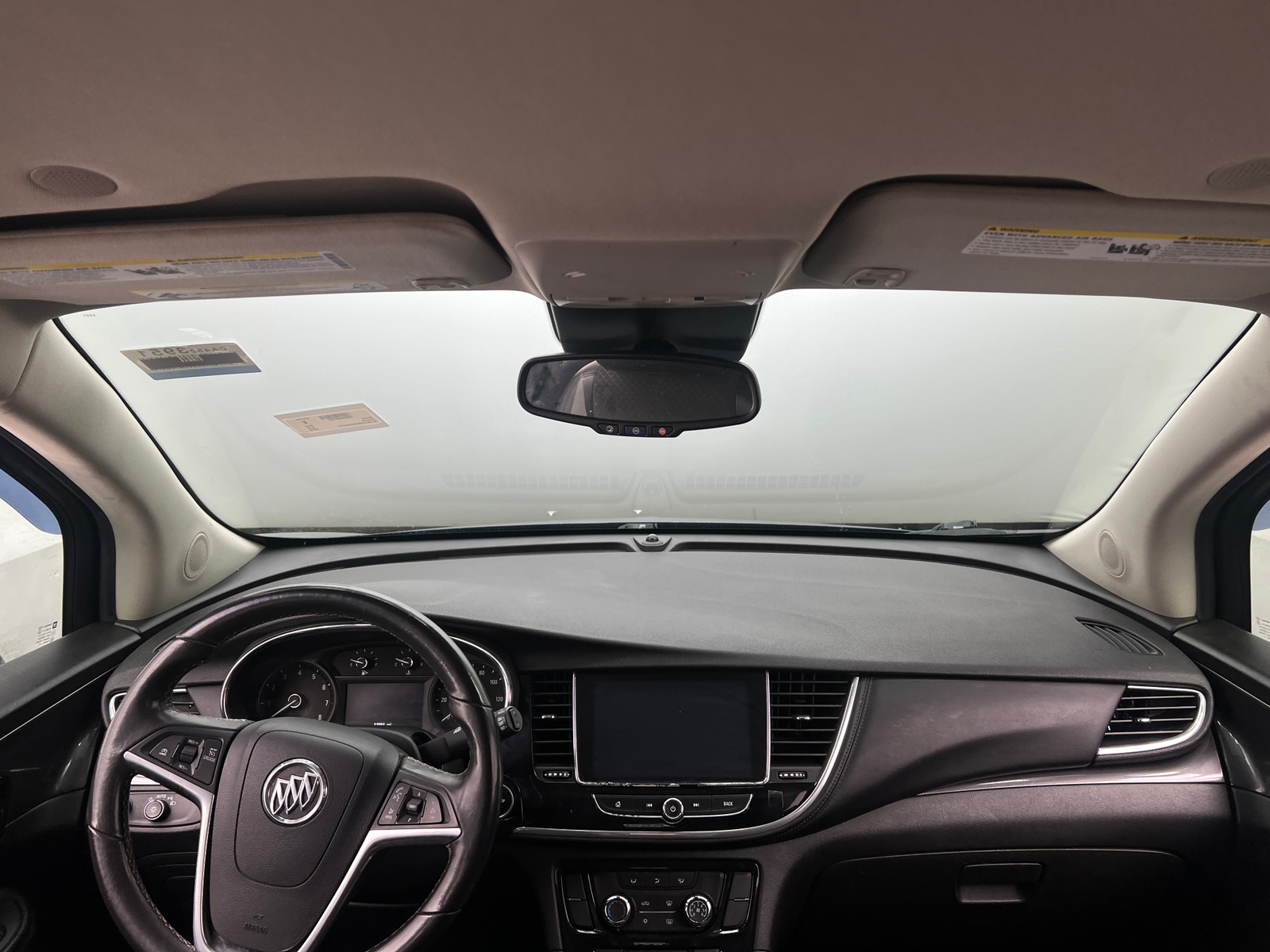 Thumbnail: 2019 Buick Encore - 3