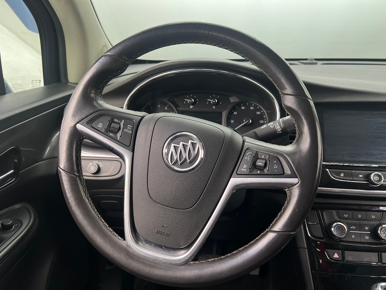 Thumbnail: 2019 Buick Encore - 5