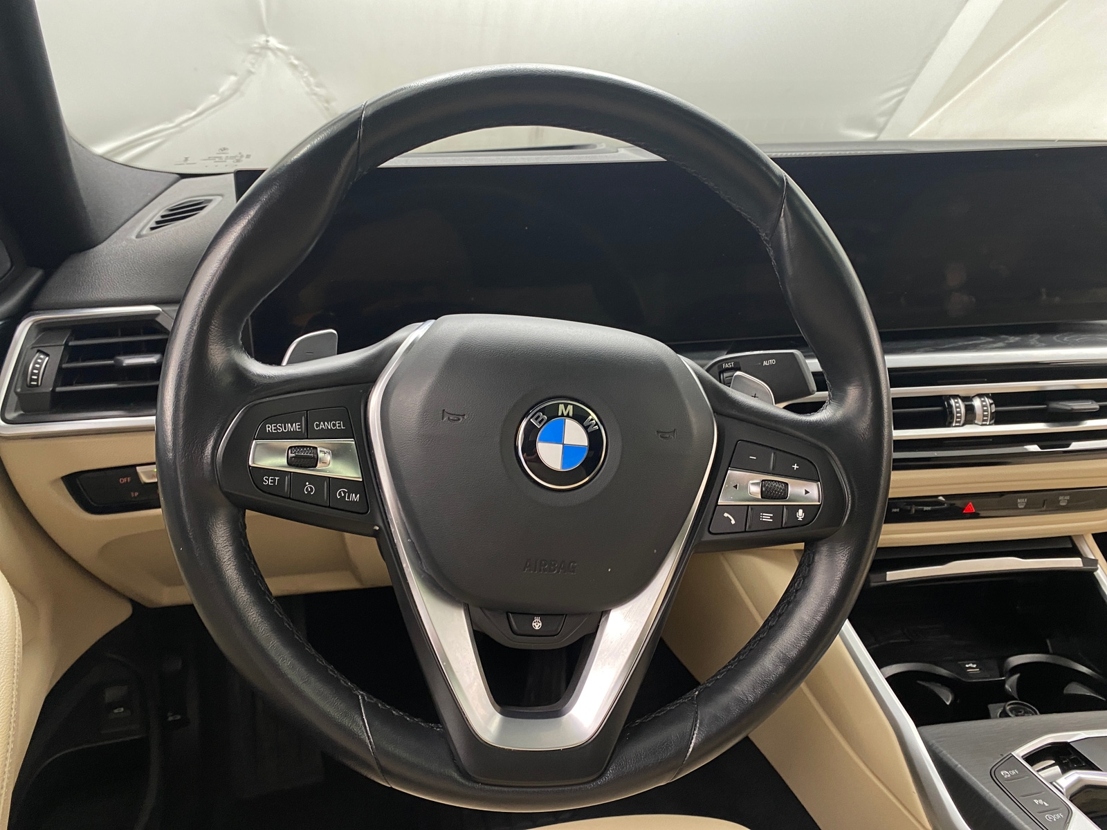 Thumbnail: 2024 BMW 4 Series - 3