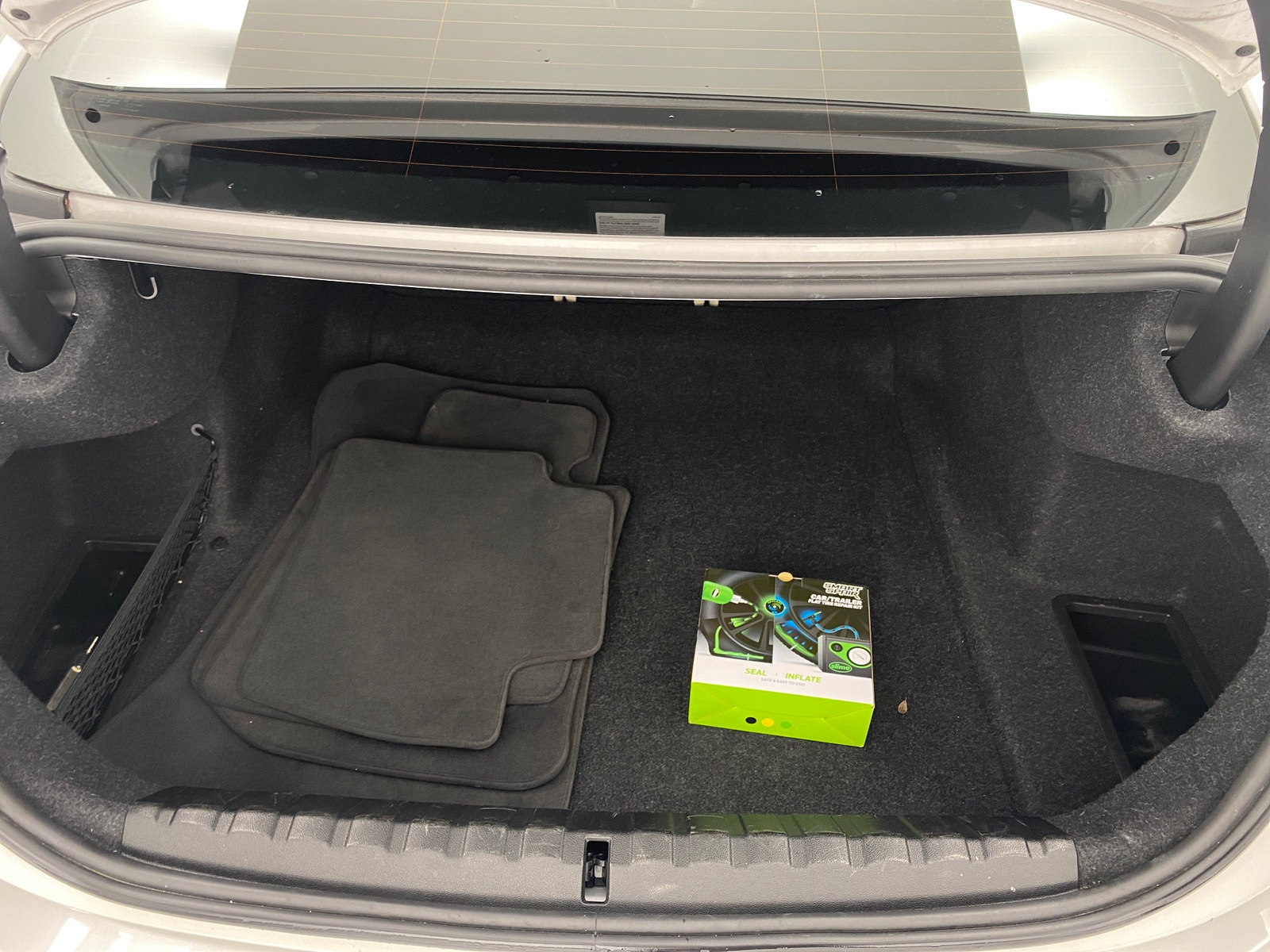 Thumbnail: 2024 BMW 4 Series - 4