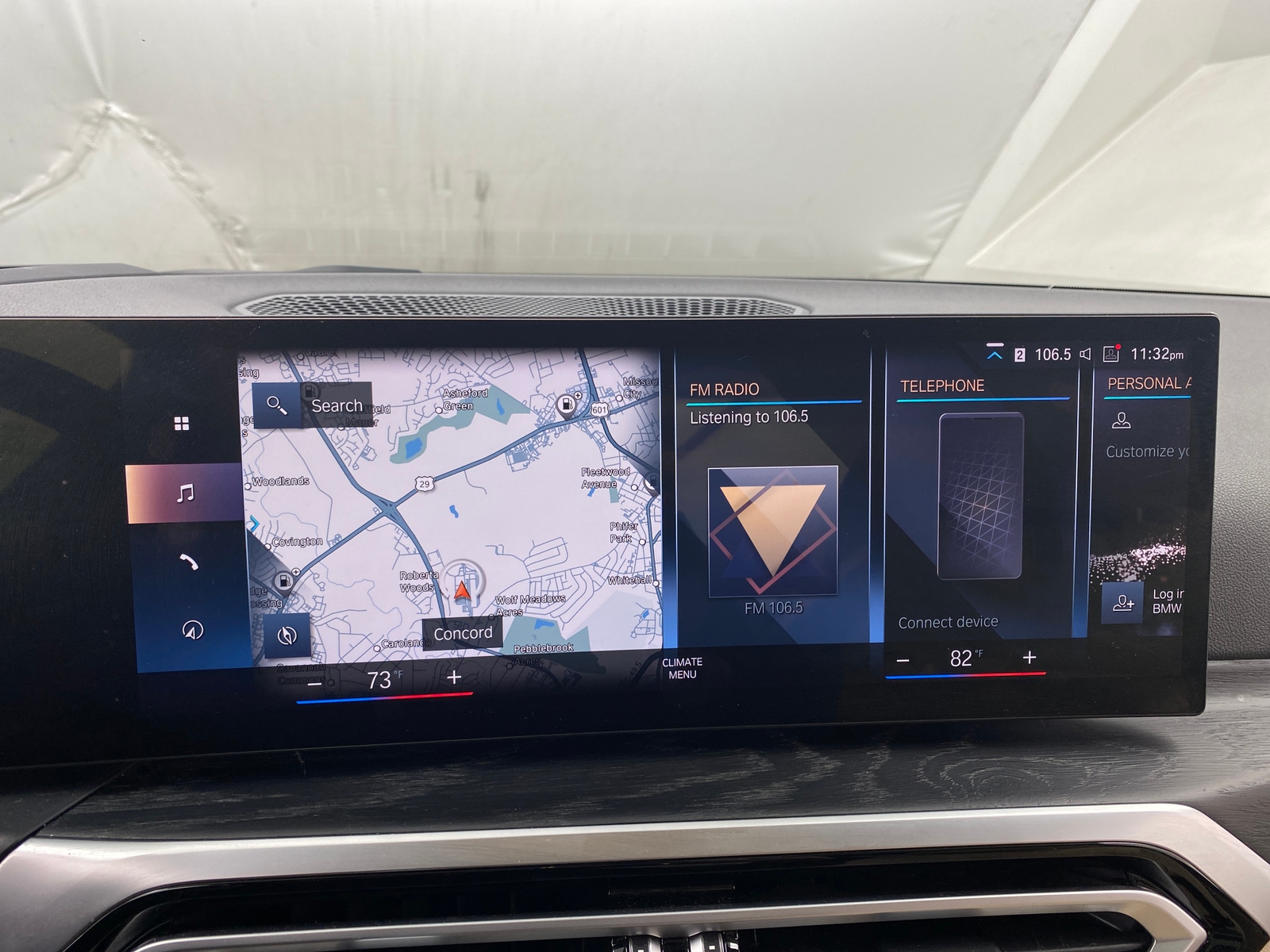 Thumbnail: 2024 BMW 4 Series - 2