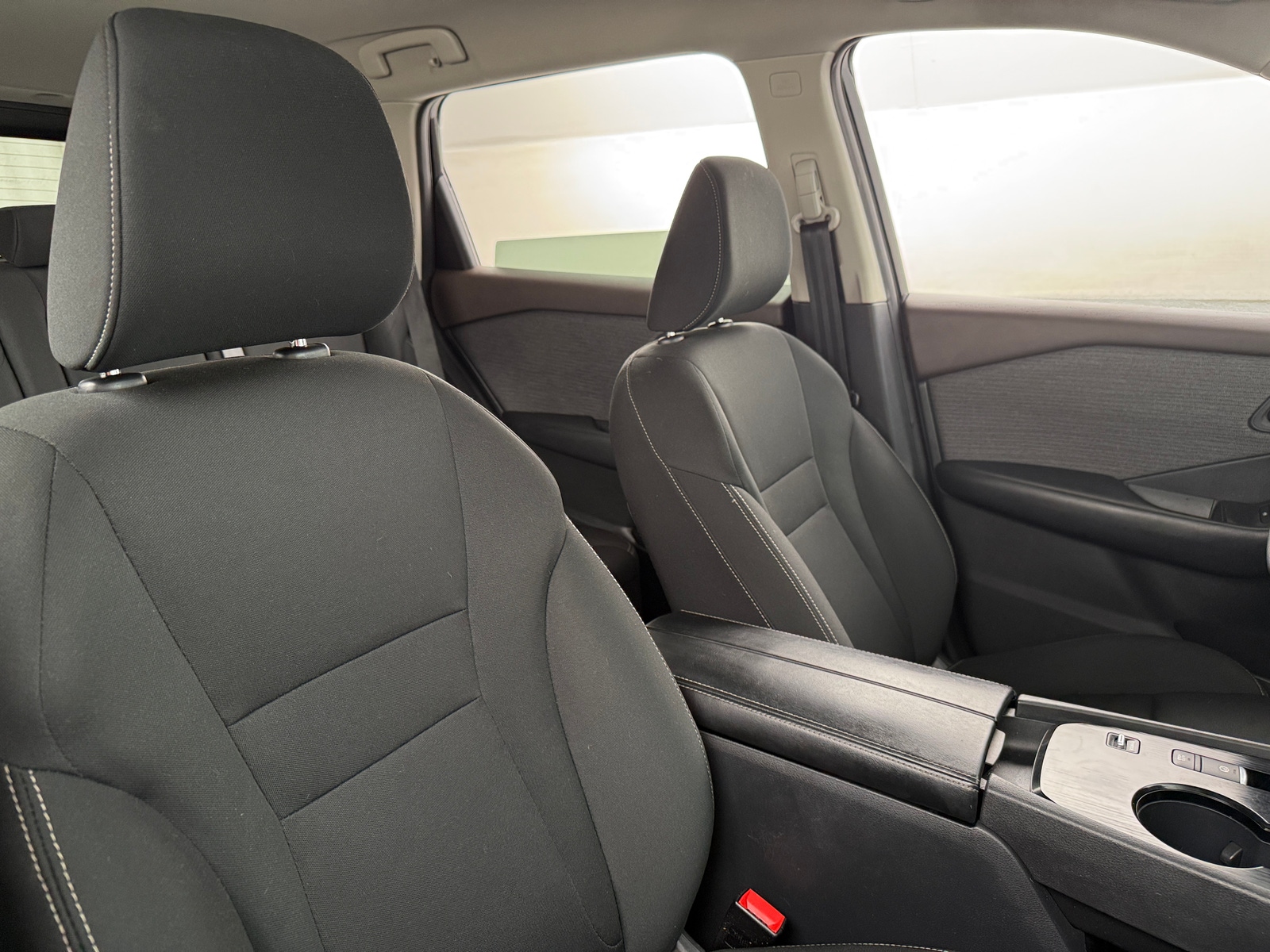 Thumbnail: 2023 Nissan Rogue - 2