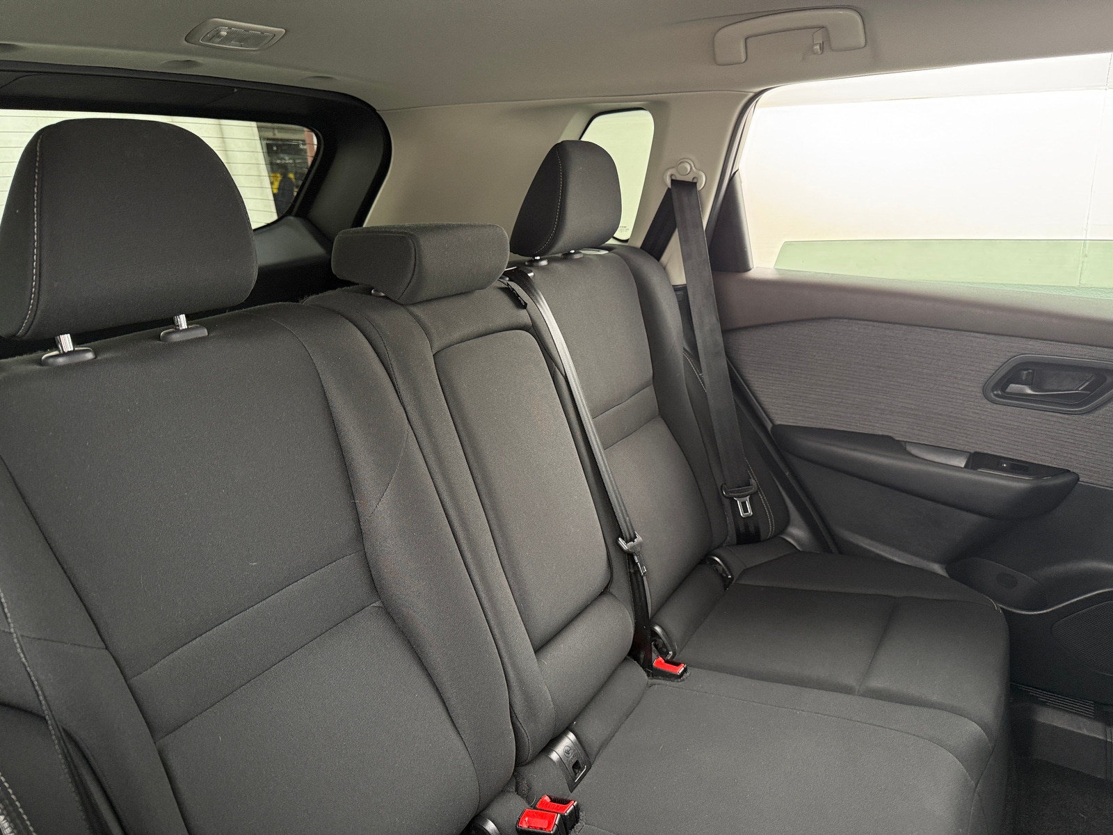 Thumbnail: 2023 Nissan Rogue - 6