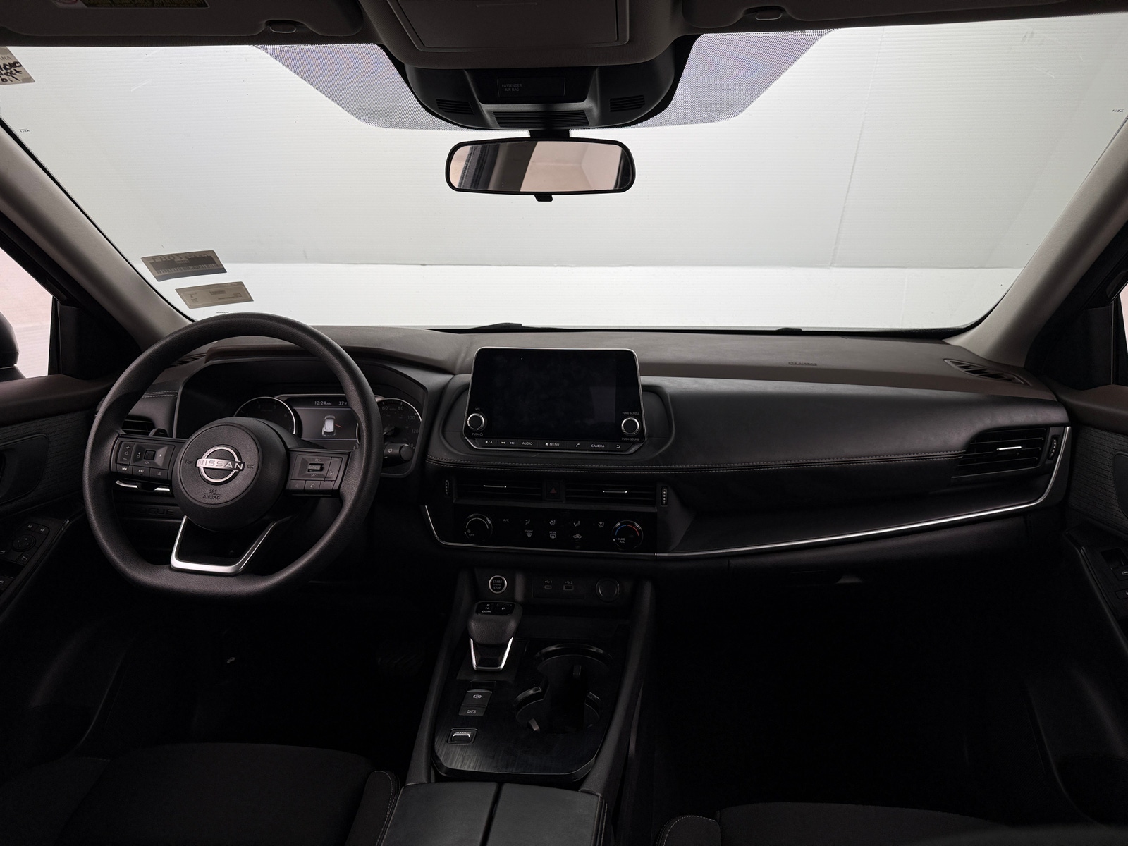 Thumbnail: 2023 Nissan Rogue - 3