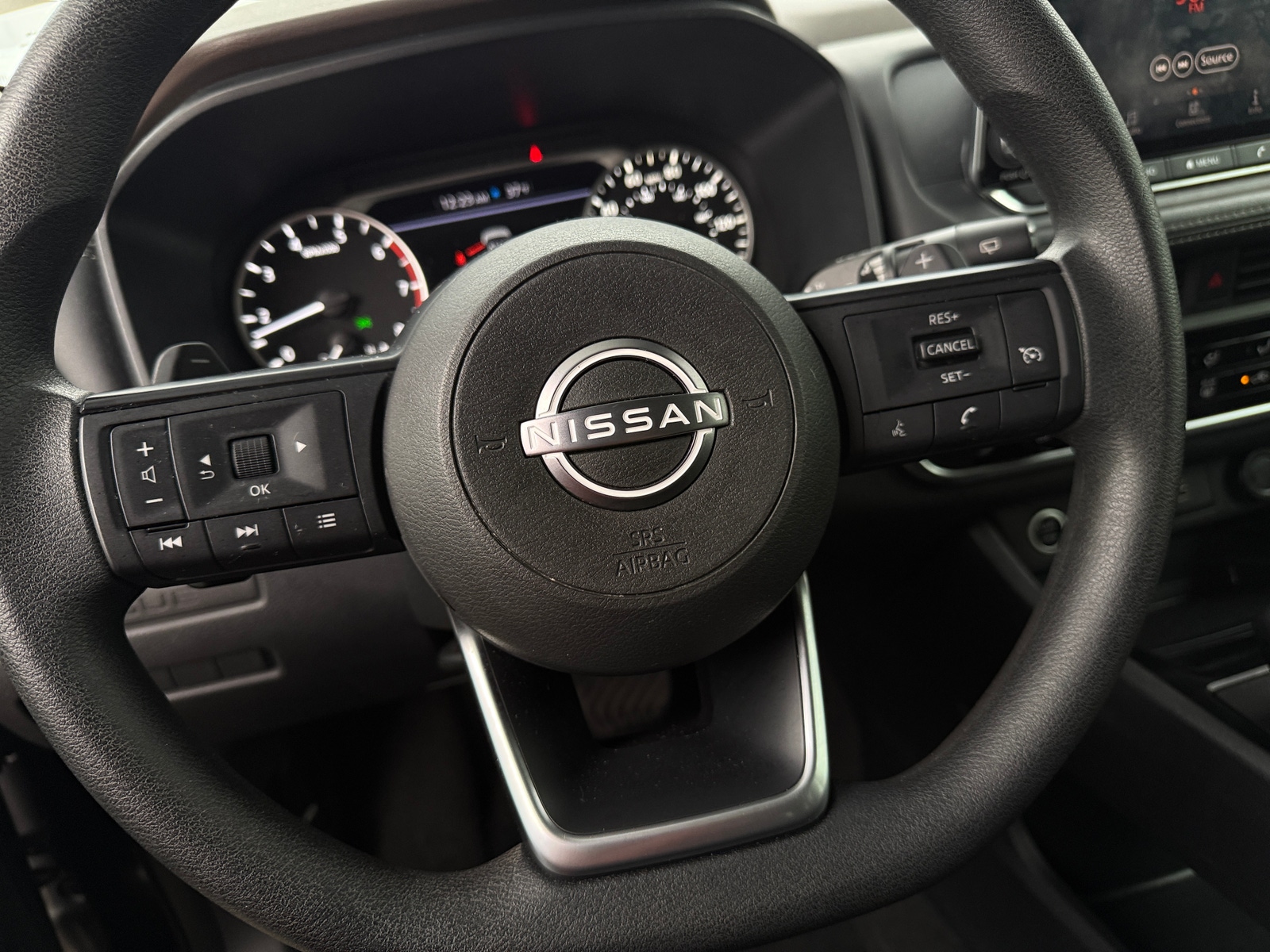 Thumbnail: 2023 Nissan Rogue - 5