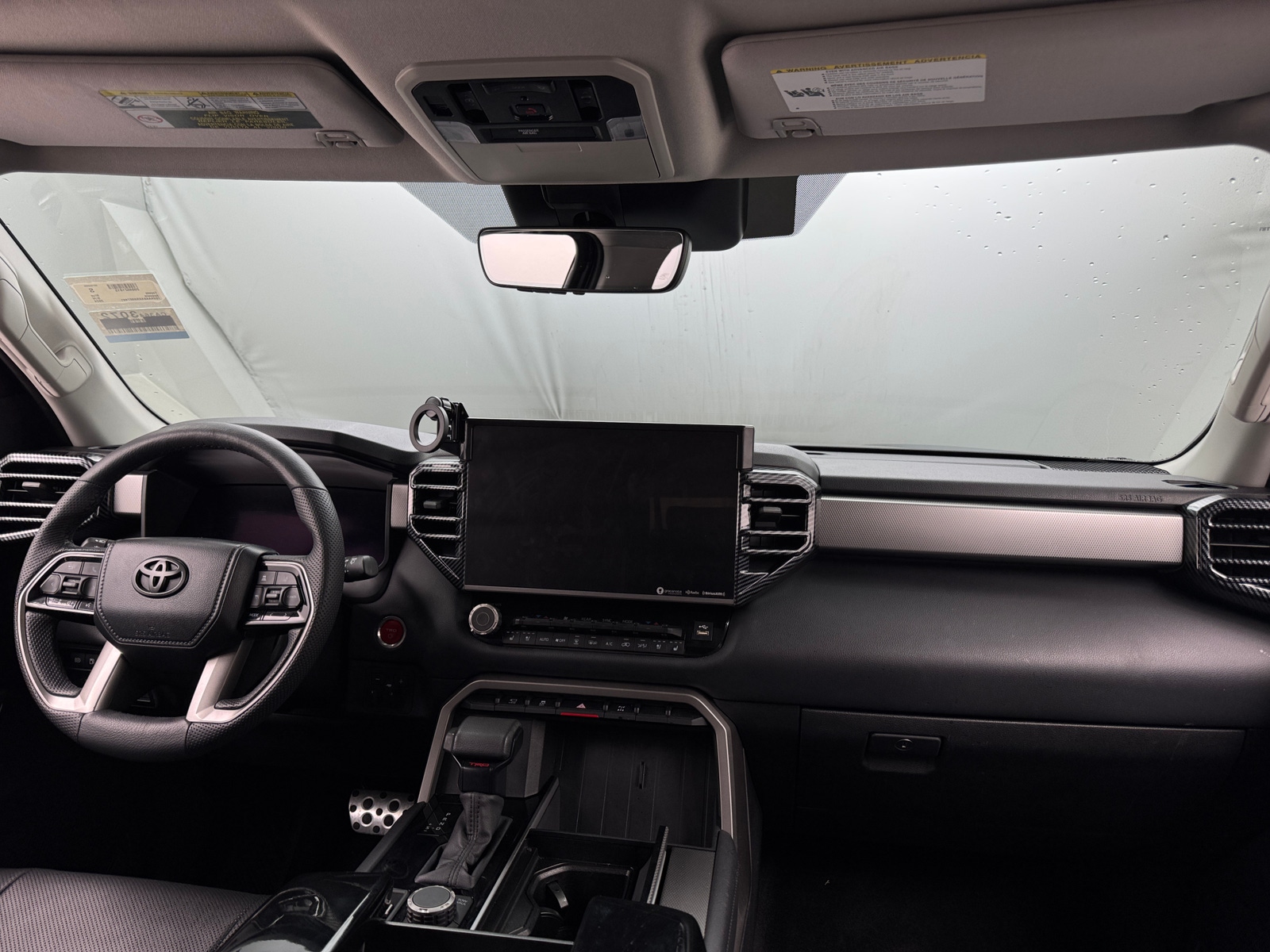 Thumbnail: 2024 Toyota Sequoia - 2