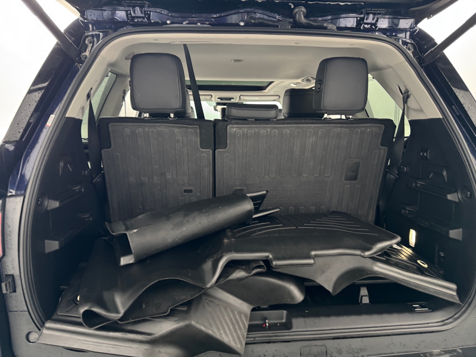 Thumbnail: 2024 Toyota Sequoia - 6