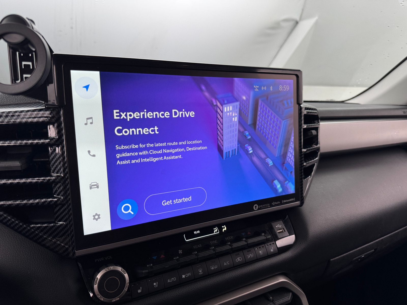 Thumbnail: 2024 Toyota Sequoia - 3