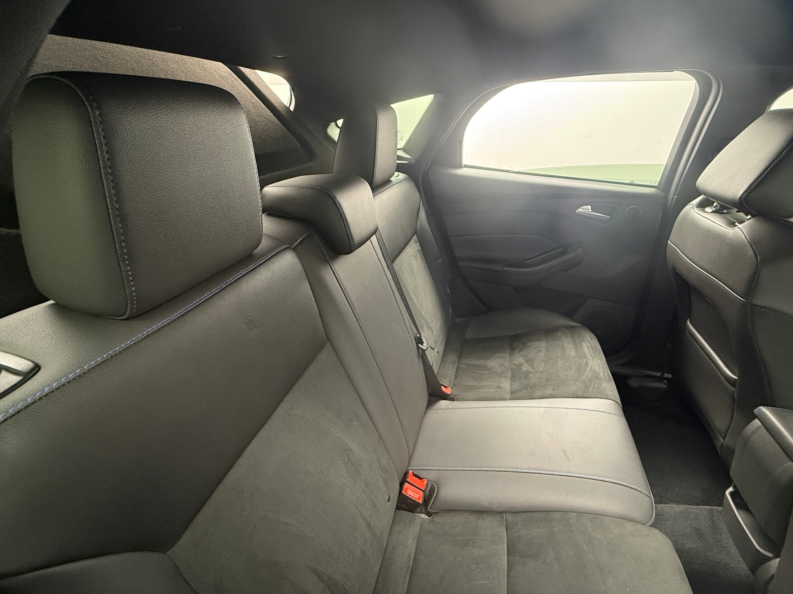 Thumbnail: 2017 Ford Focus - 5