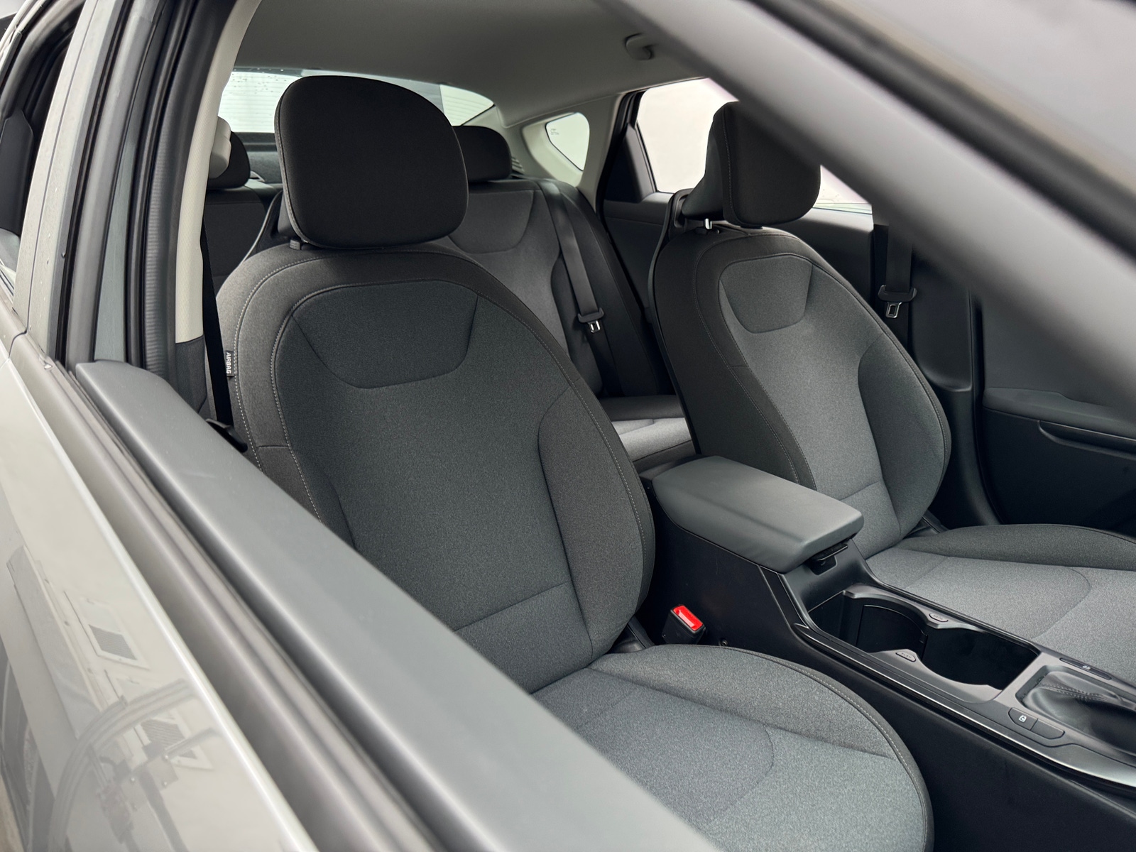 Thumbnail: 2025 Kia K4 - 2