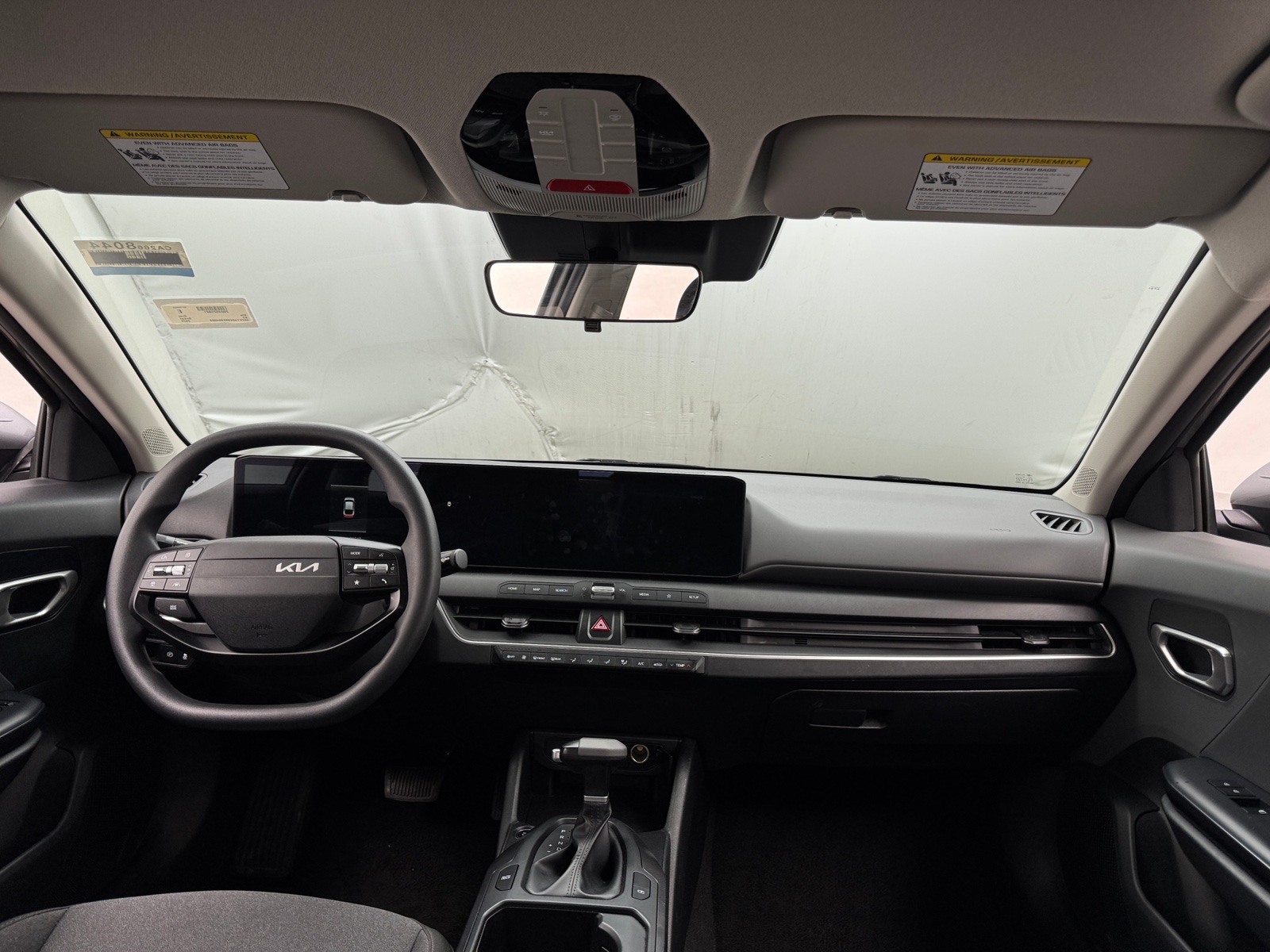 Thumbnail: 2025 Kia K4 - 3