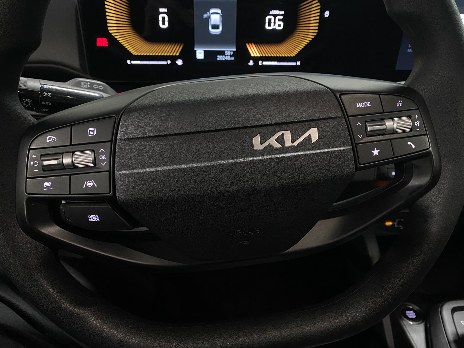 Thumbnail: 2025 Kia K4 - 5