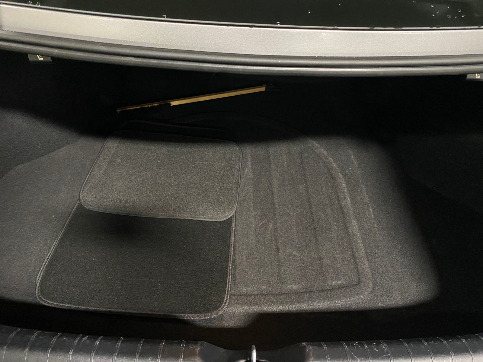 Thumbnail: 2025 Kia K4 - 7