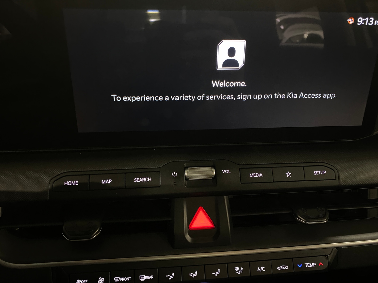 Thumbnail: 2025 Kia K4 - 4