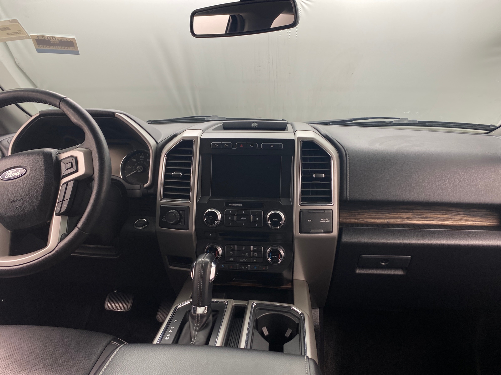 Thumbnail: 2018 Ford Econoline - 2