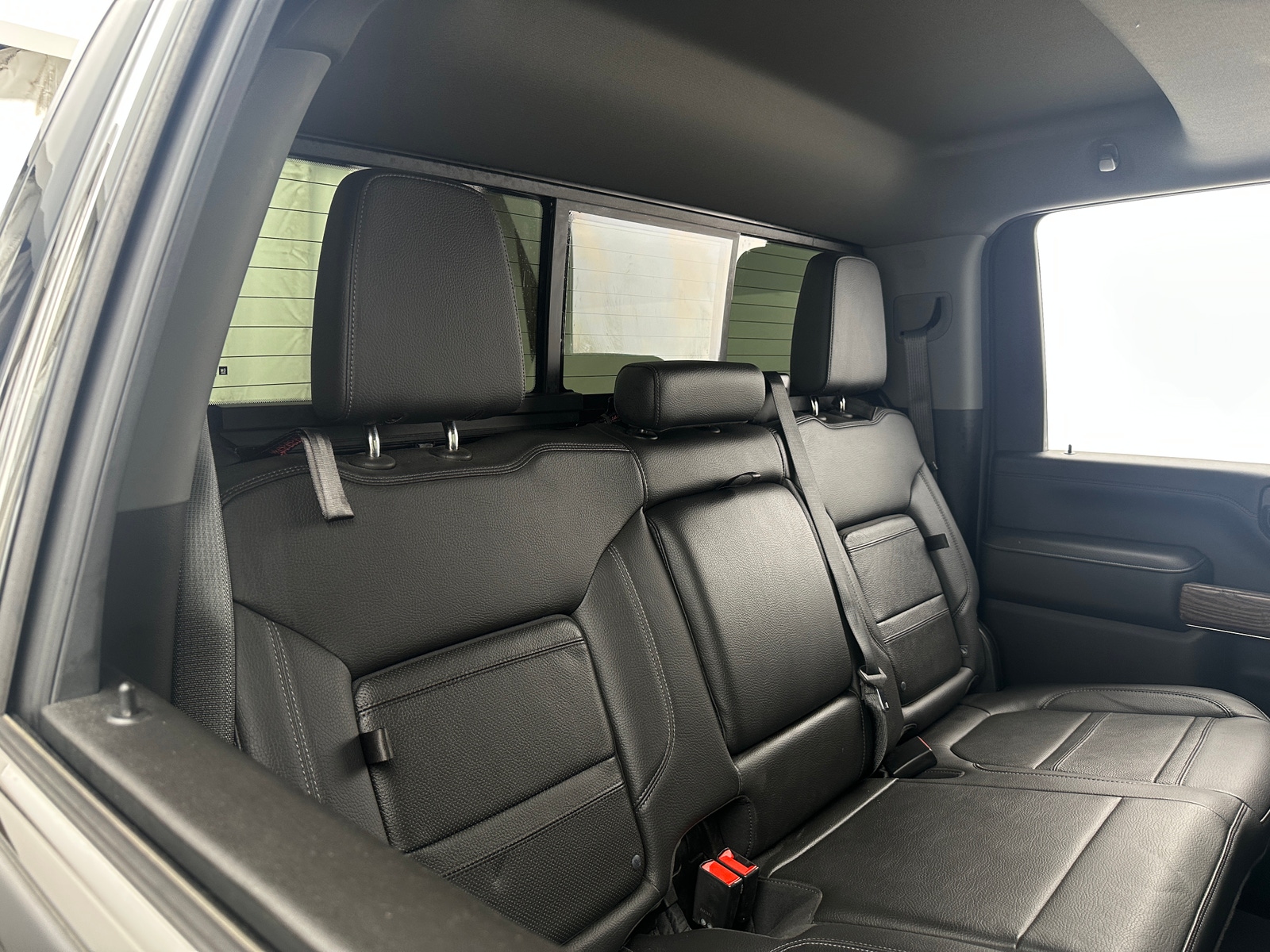 Thumbnail: 2020 GMC Sierra 2500 - 5