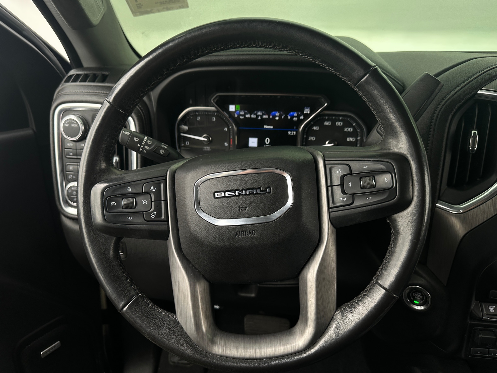 Thumbnail: 2020 GMC Sierra 2500 - 4