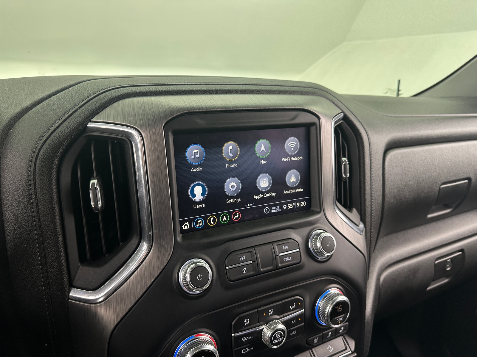 Thumbnail: 2020 GMC Sierra 2500 - 3