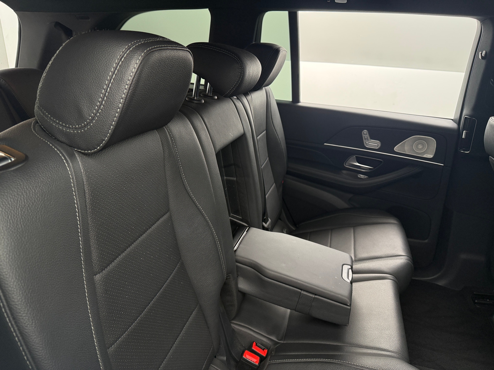 Thumbnail: 2024 Mercedes-Benz GLS - 5