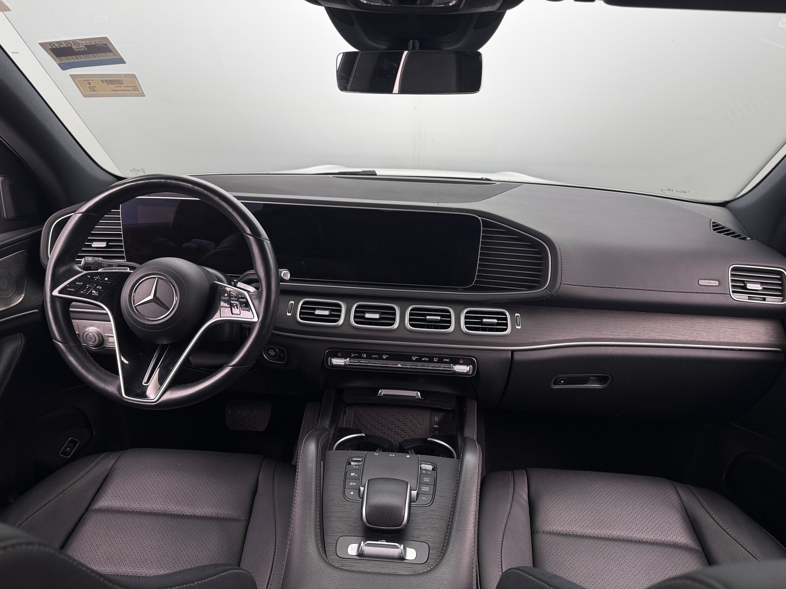 Thumbnail: 2024 Mercedes-Benz GLS - 2