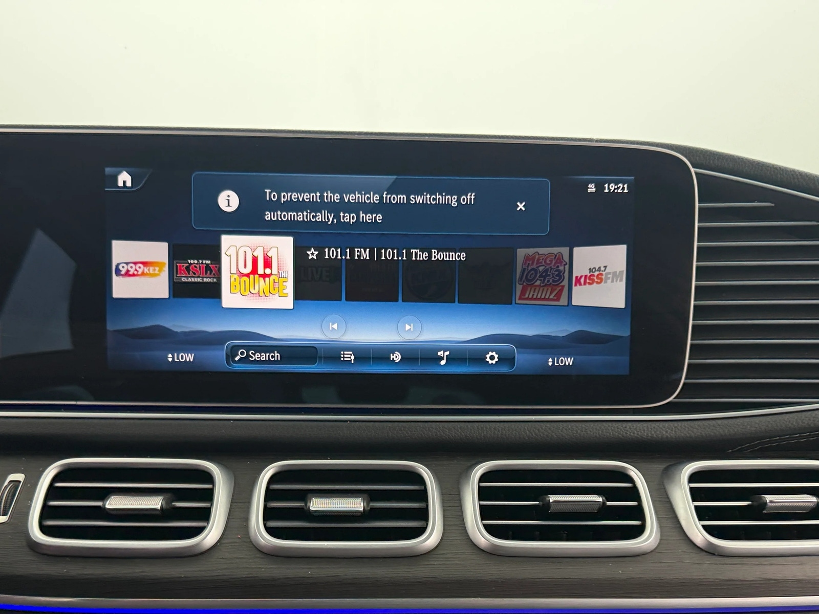 Thumbnail: 2024 Mercedes-Benz GLS - 3