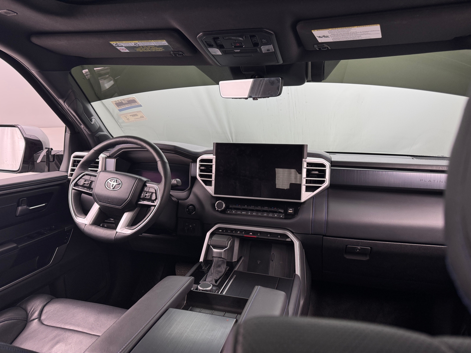 Thumbnail: 2025 Toyota Sequoia - 2