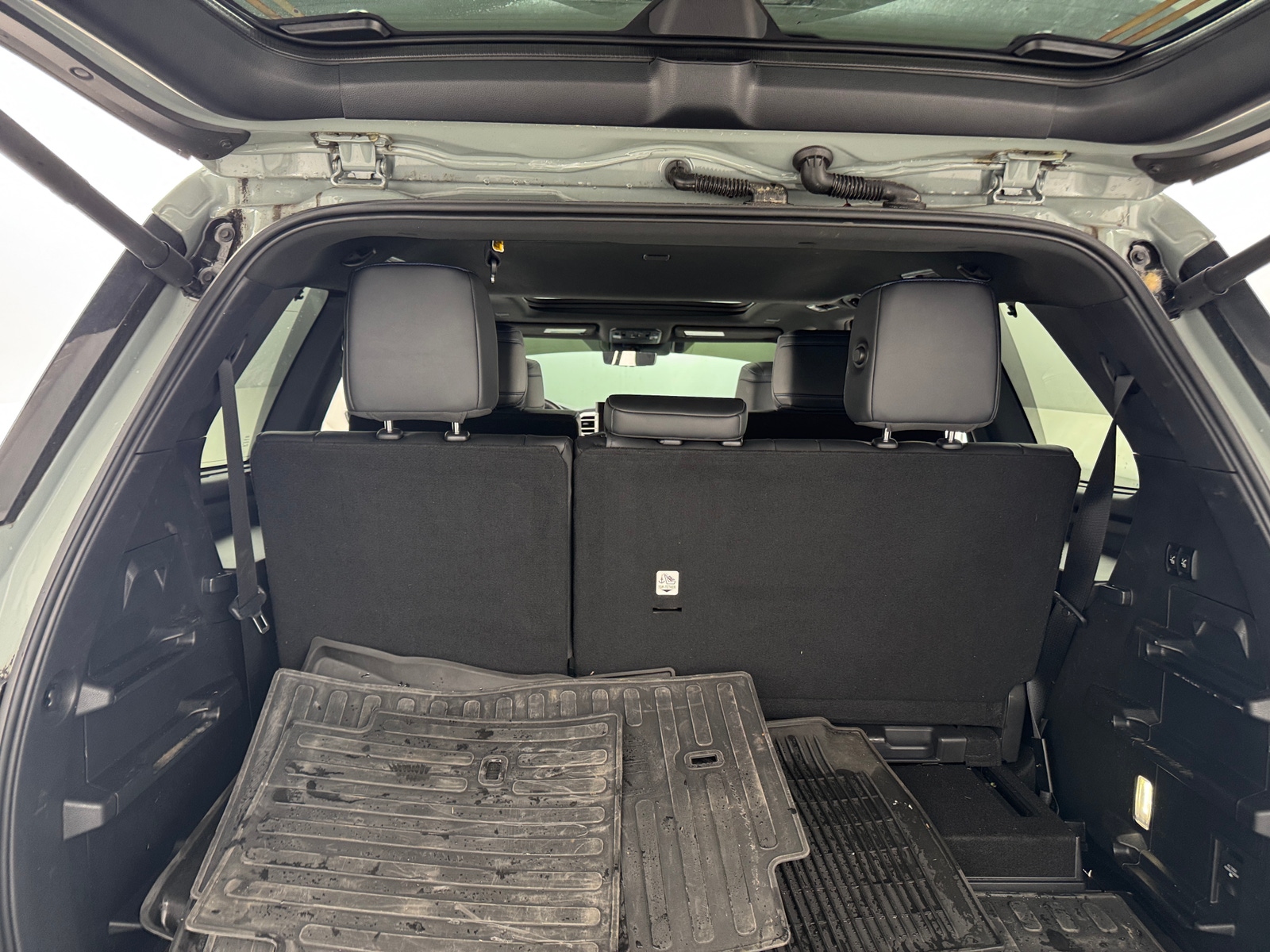 Thumbnail: 2025 Toyota Sequoia - 6