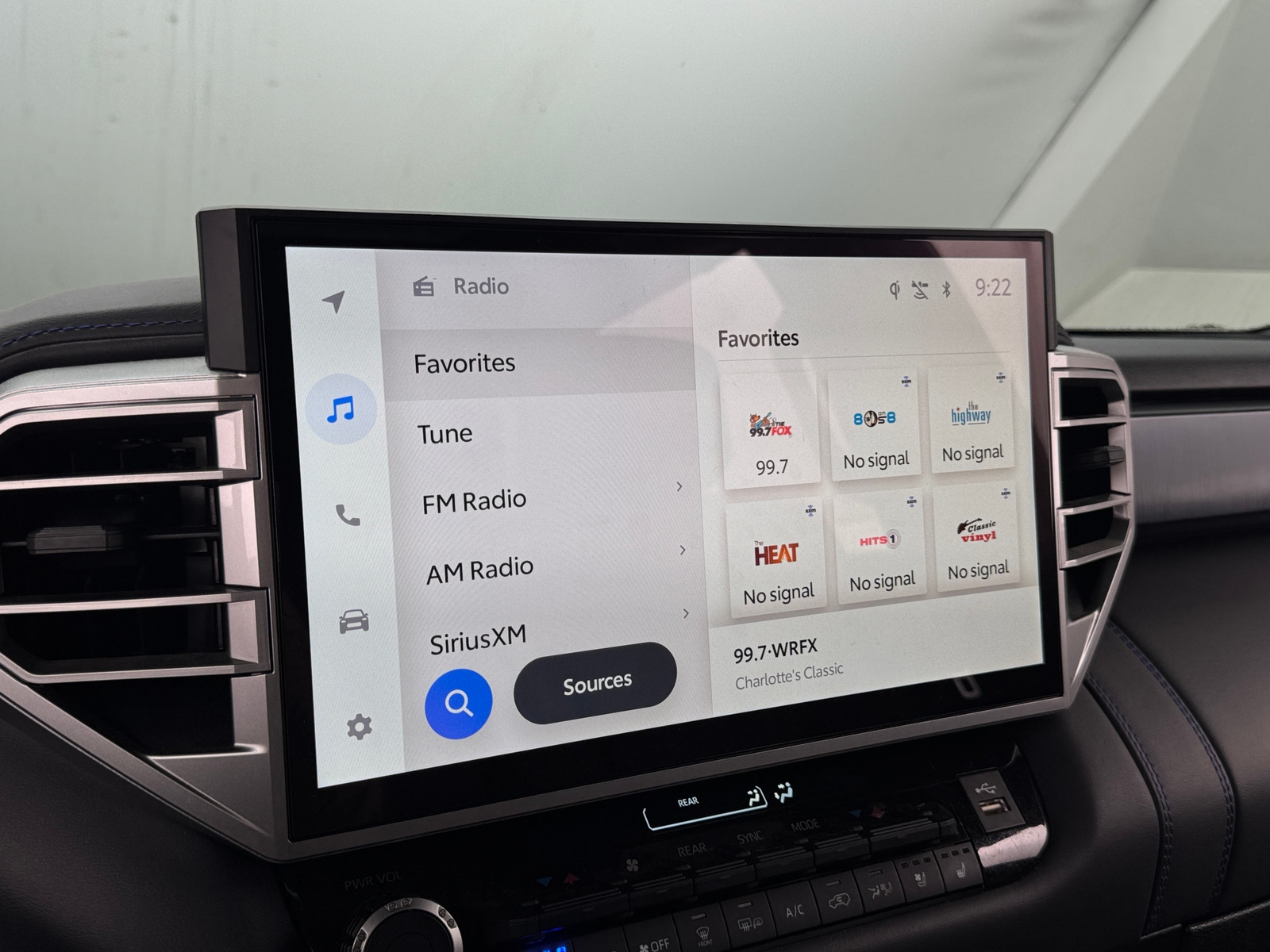 Thumbnail: 2025 Toyota Sequoia - 3