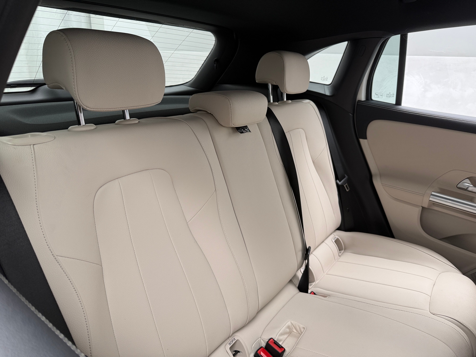 Thumbnail: 2025 Mercedes-Benz GLA - 5