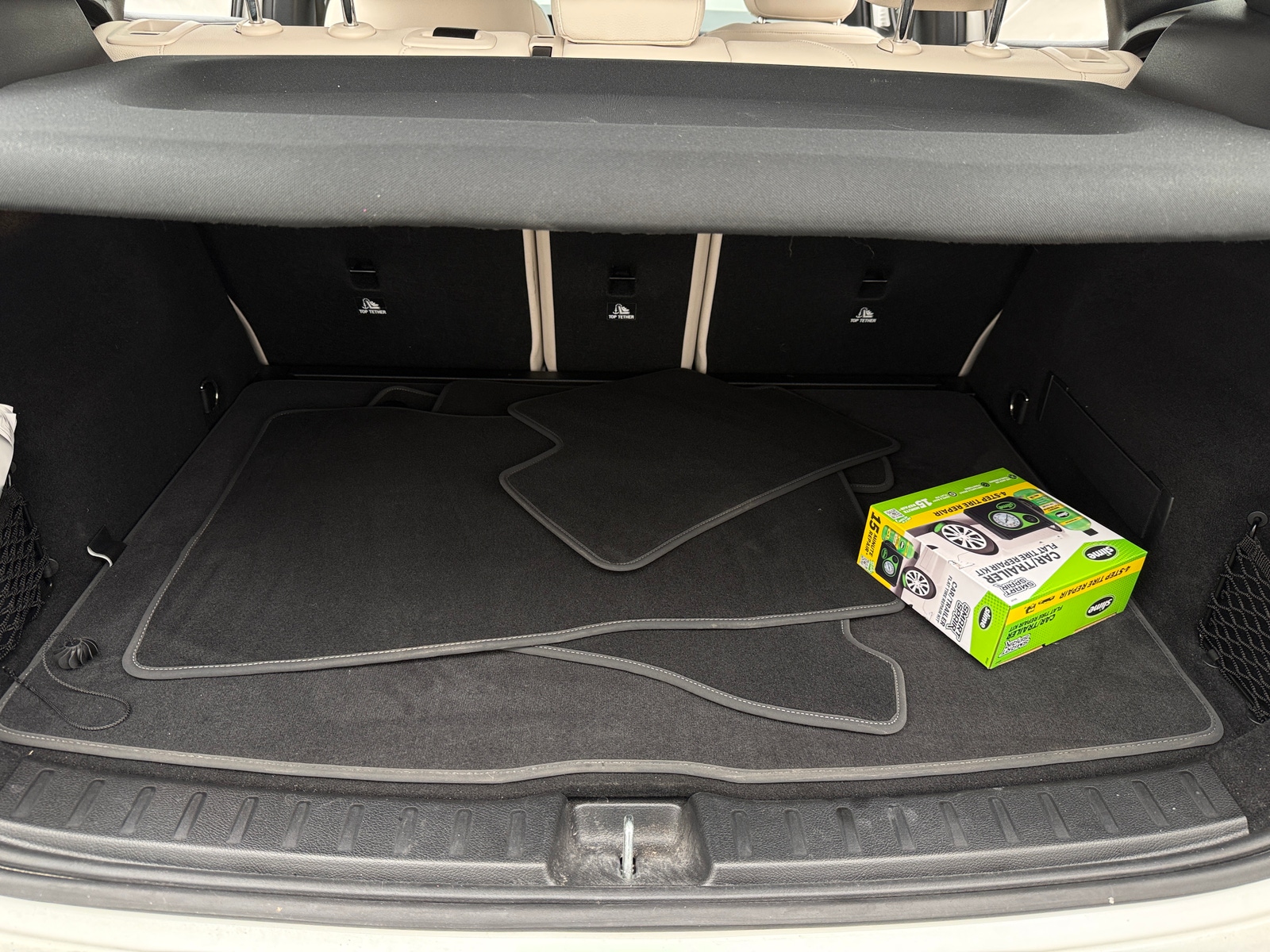 Thumbnail: 2025 Mercedes-Benz GLA - 6