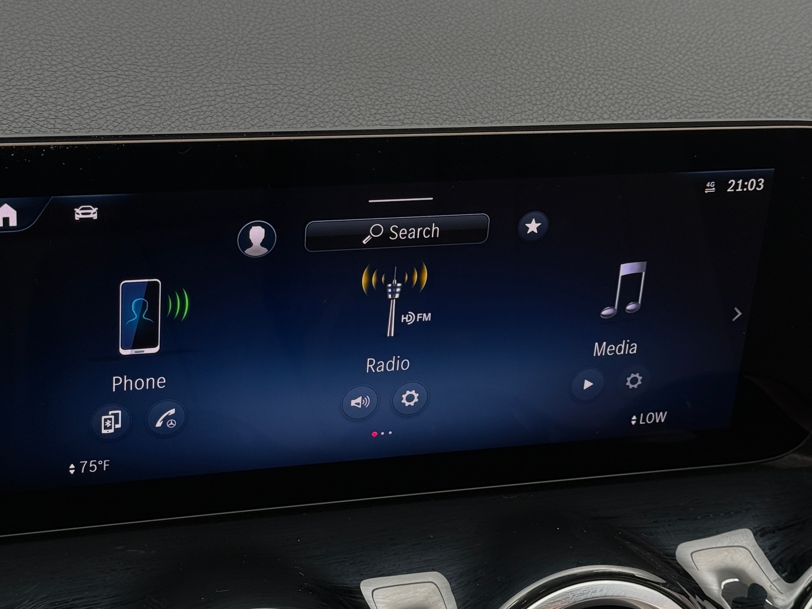 Thumbnail: 2025 Mercedes-Benz GLA - 3