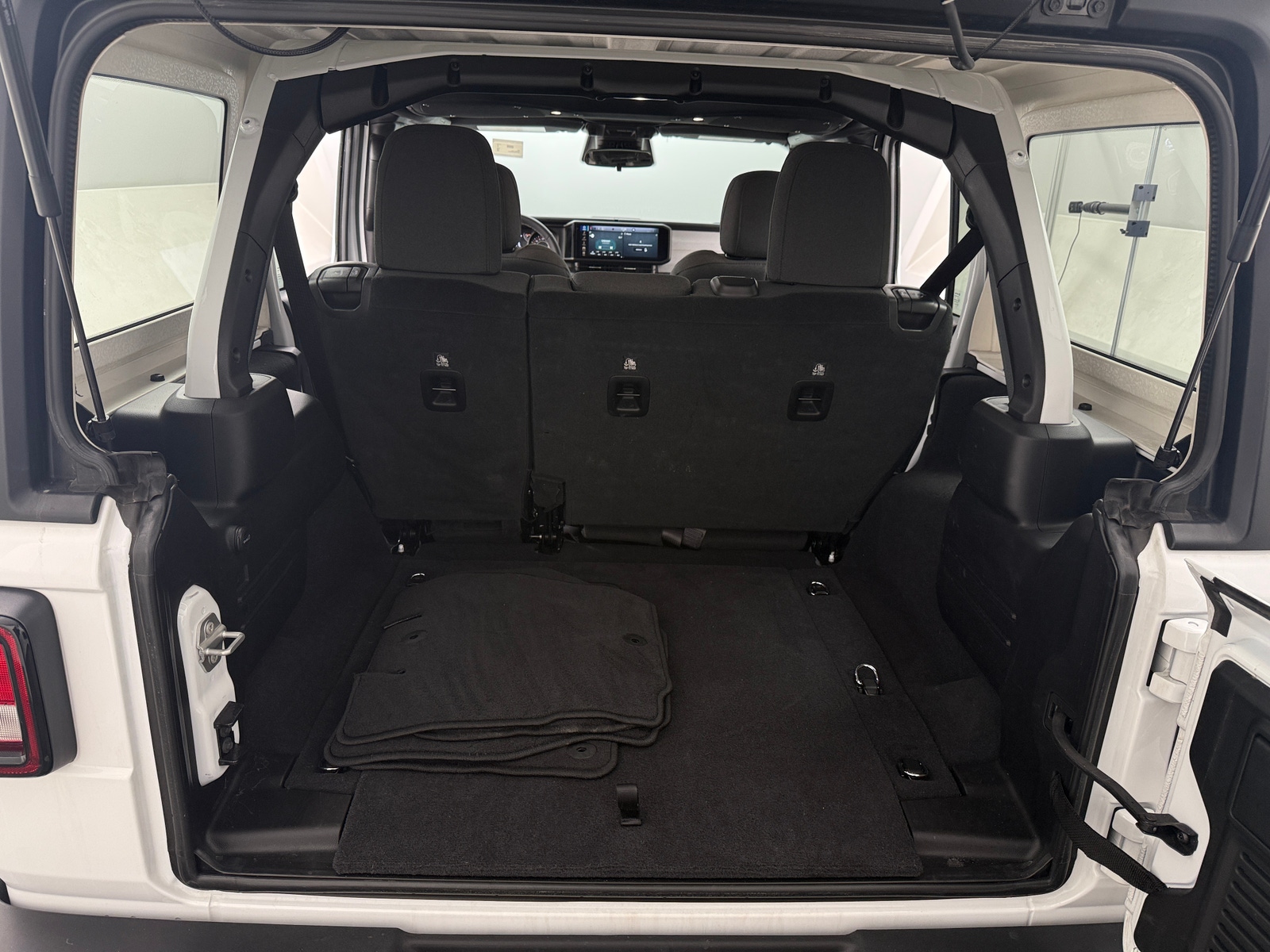 Thumbnail: 2025 Jeep Wrangler - 7