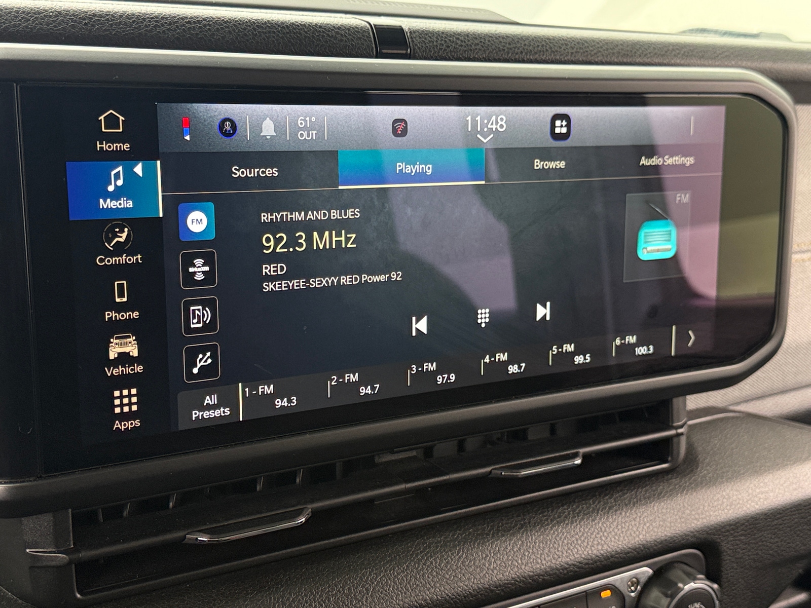 Thumbnail: 2025 Jeep Wrangler - 4