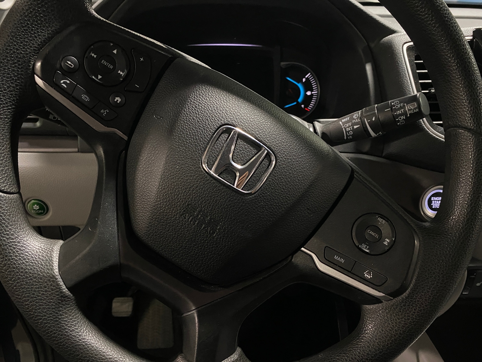 Thumbnail: 2020 Honda Pilot - 5