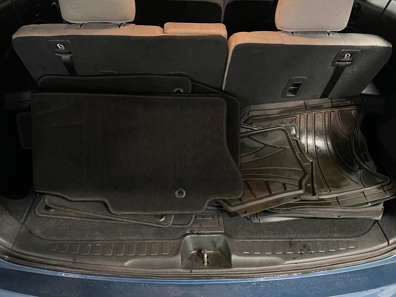 Thumbnail: 2020 Honda Pilot - 7