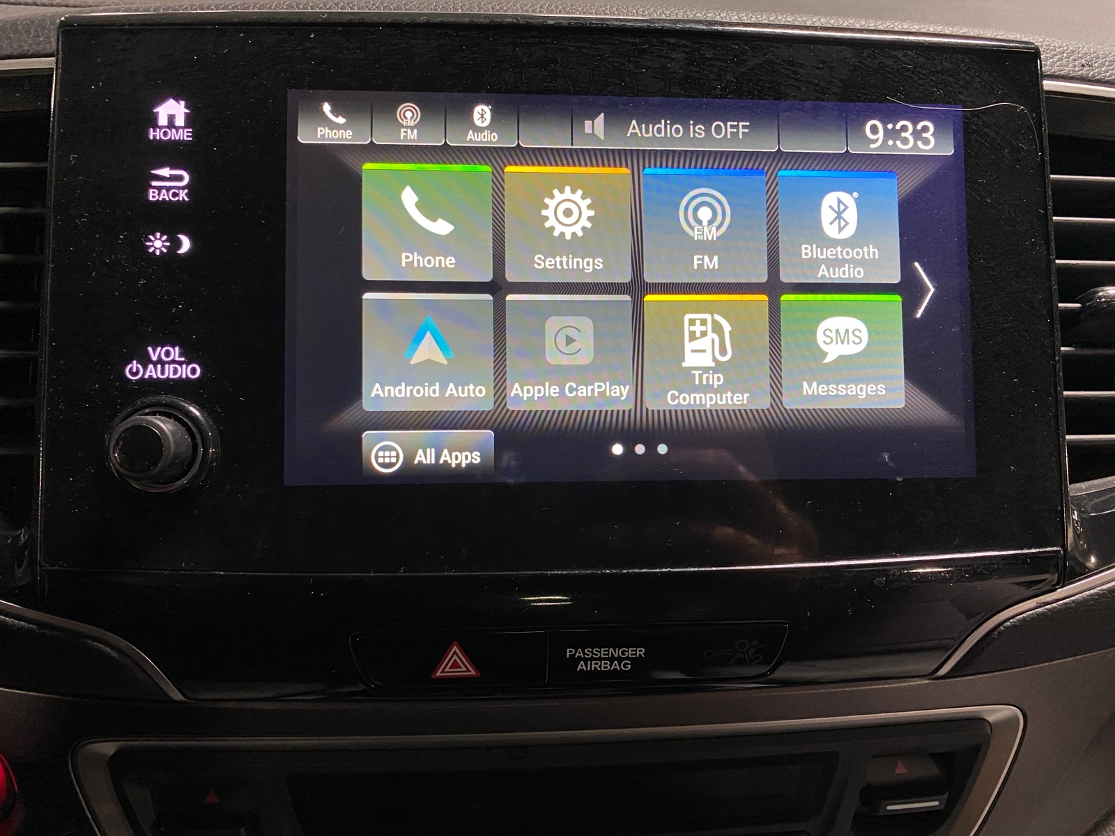 Thumbnail: 2020 Honda Pilot - 4