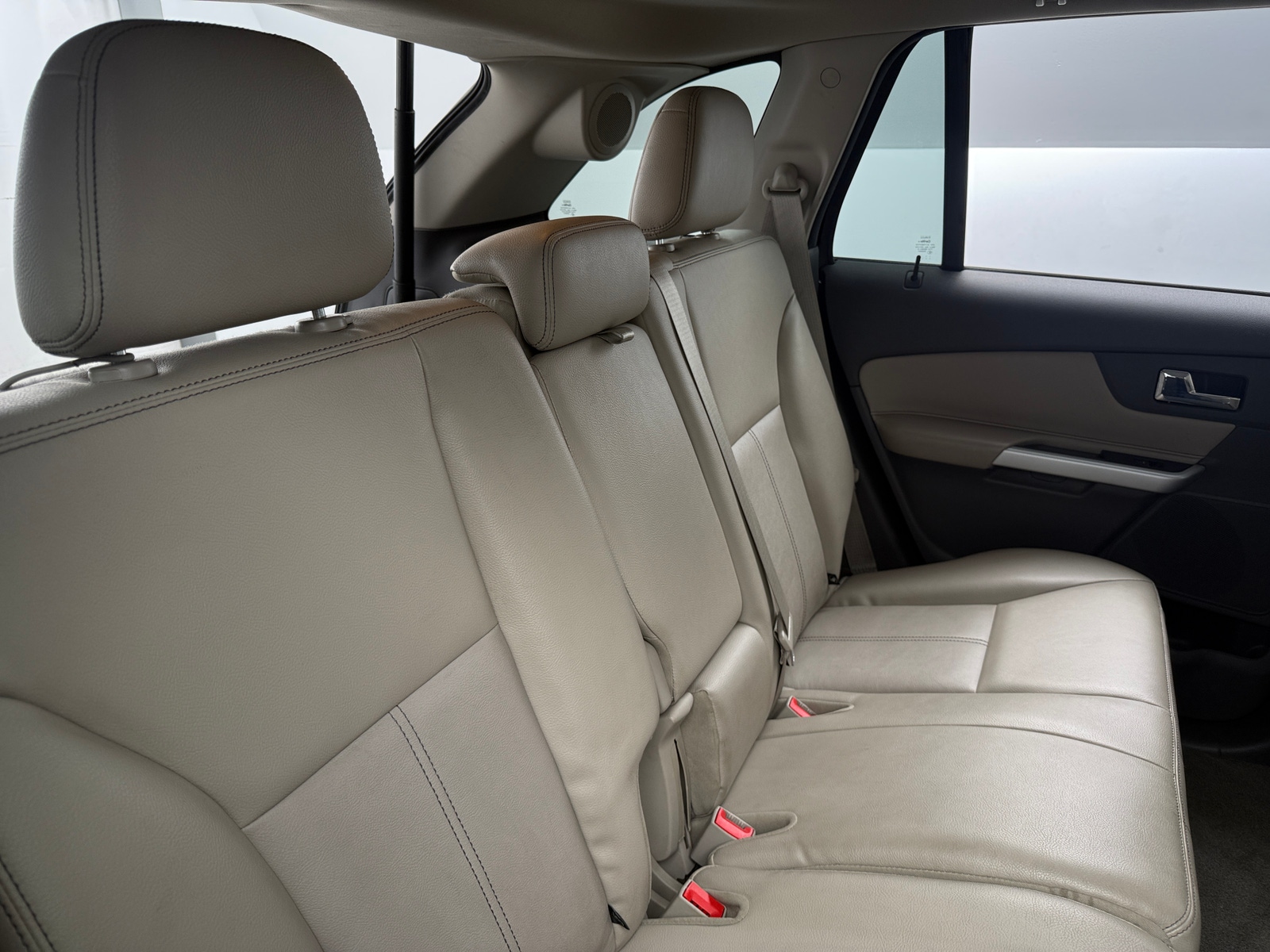 Thumbnail: 2013 Ford Edge - 5