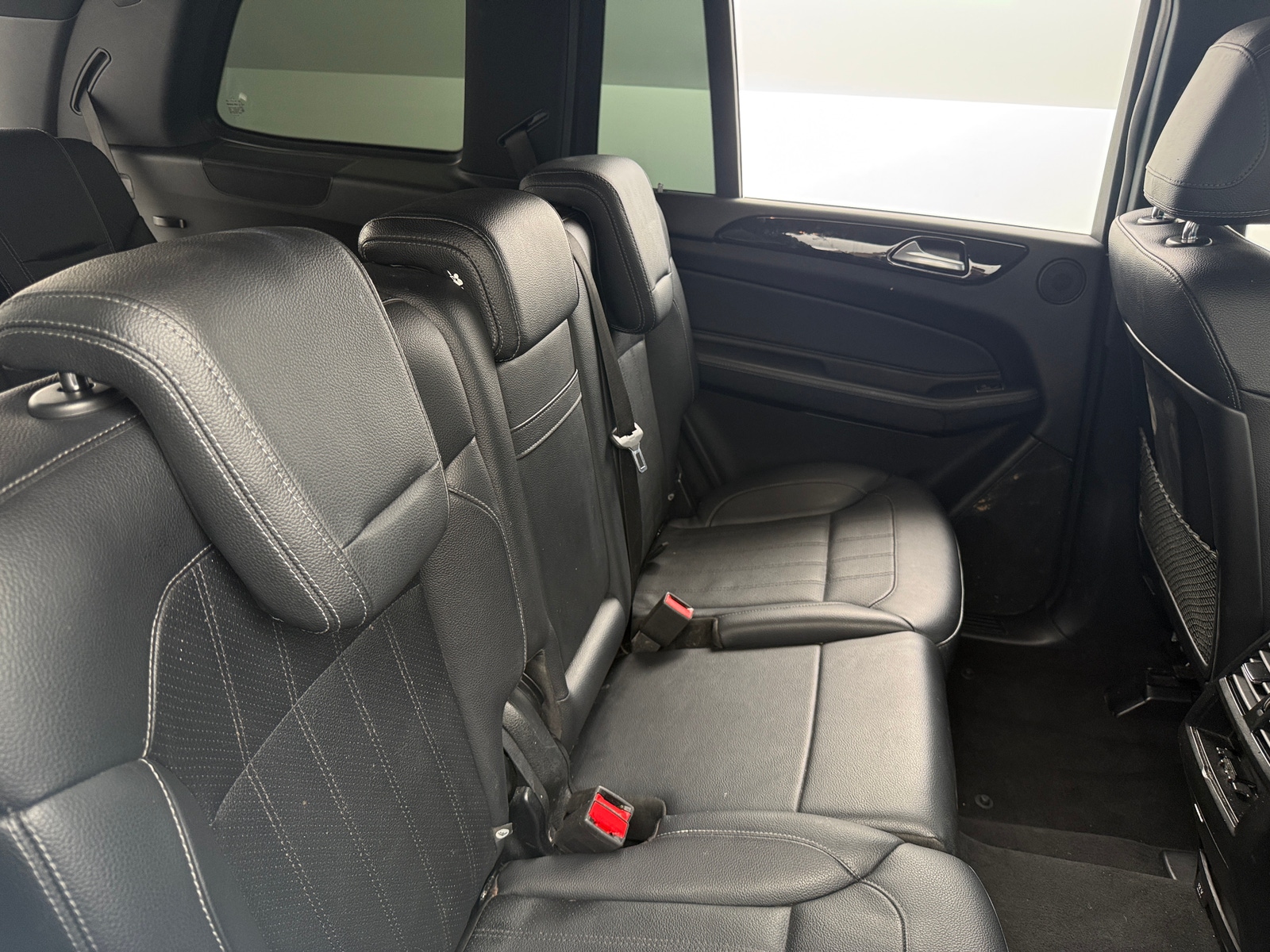 Thumbnail: 2019 Mercedes-Benz GLS - 5