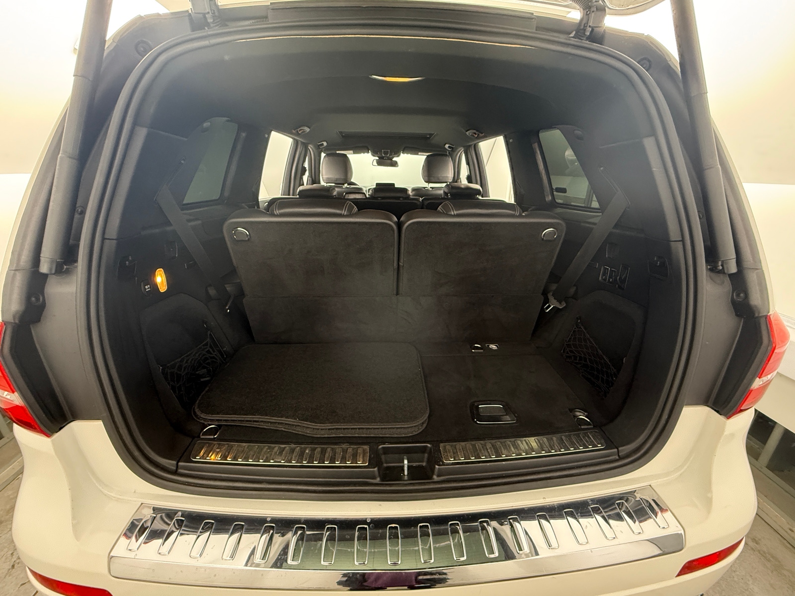 Thumbnail: 2019 Mercedes-Benz GLS - 6