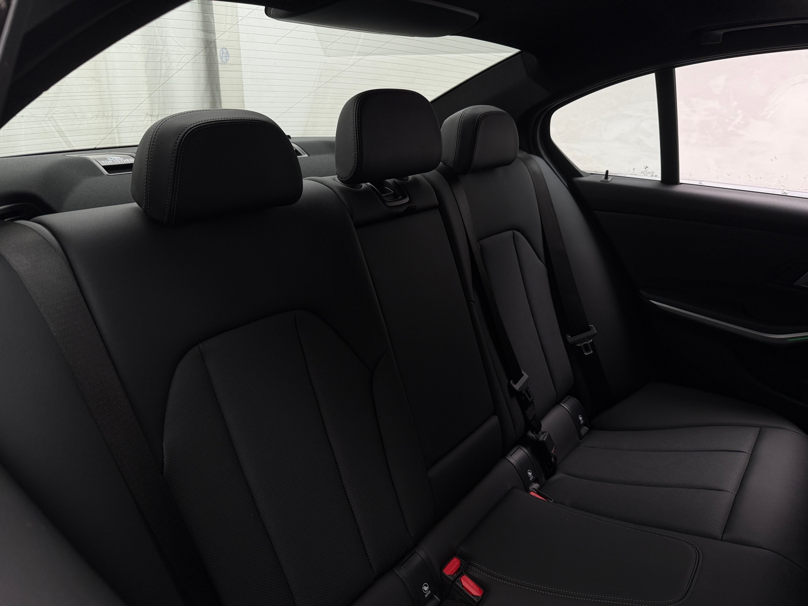 Thumbnail: 2025 BMW 3 Series - 5