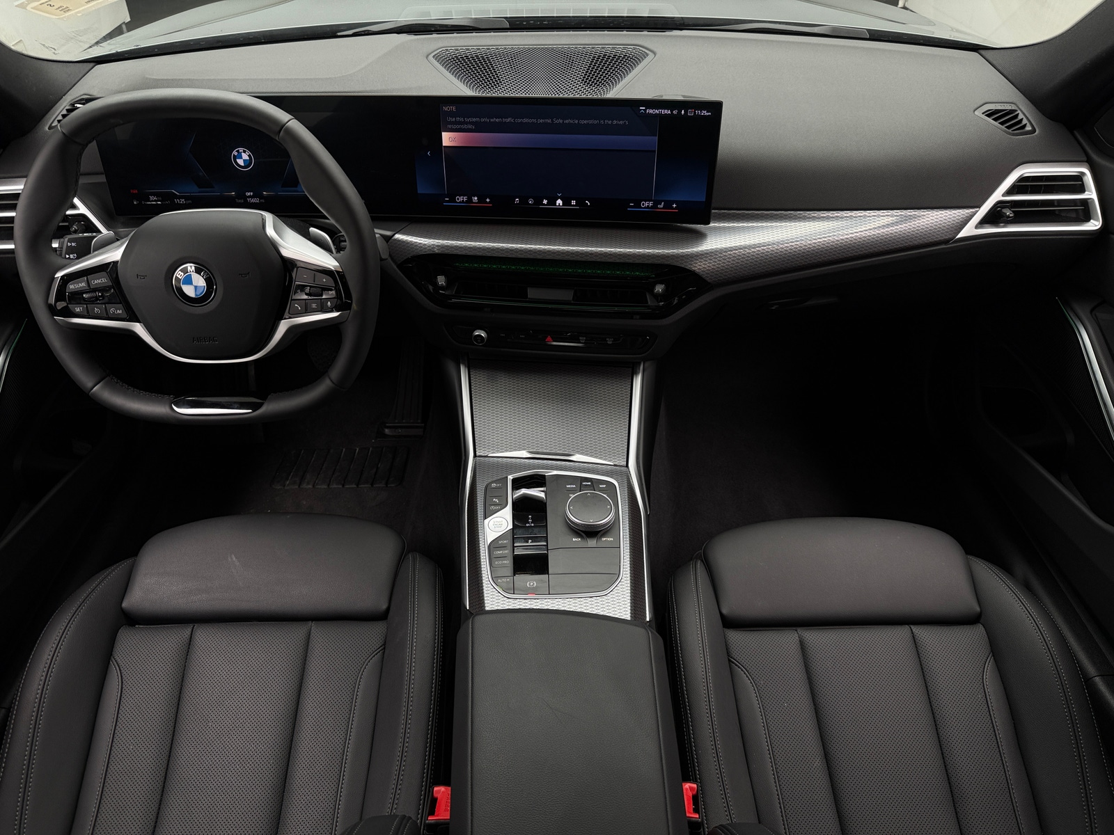 Thumbnail: 2025 BMW 3 Series - 2