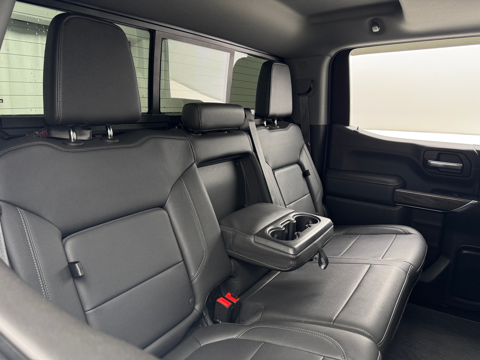 Thumbnail: 2022 Chevrolet Silverado 1500 - 5