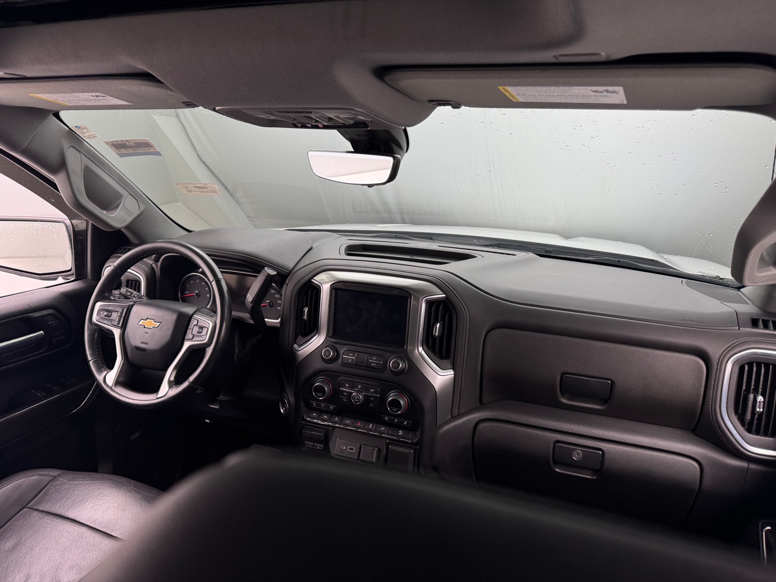 Thumbnail: 2022 Chevrolet Silverado 1500 - 2