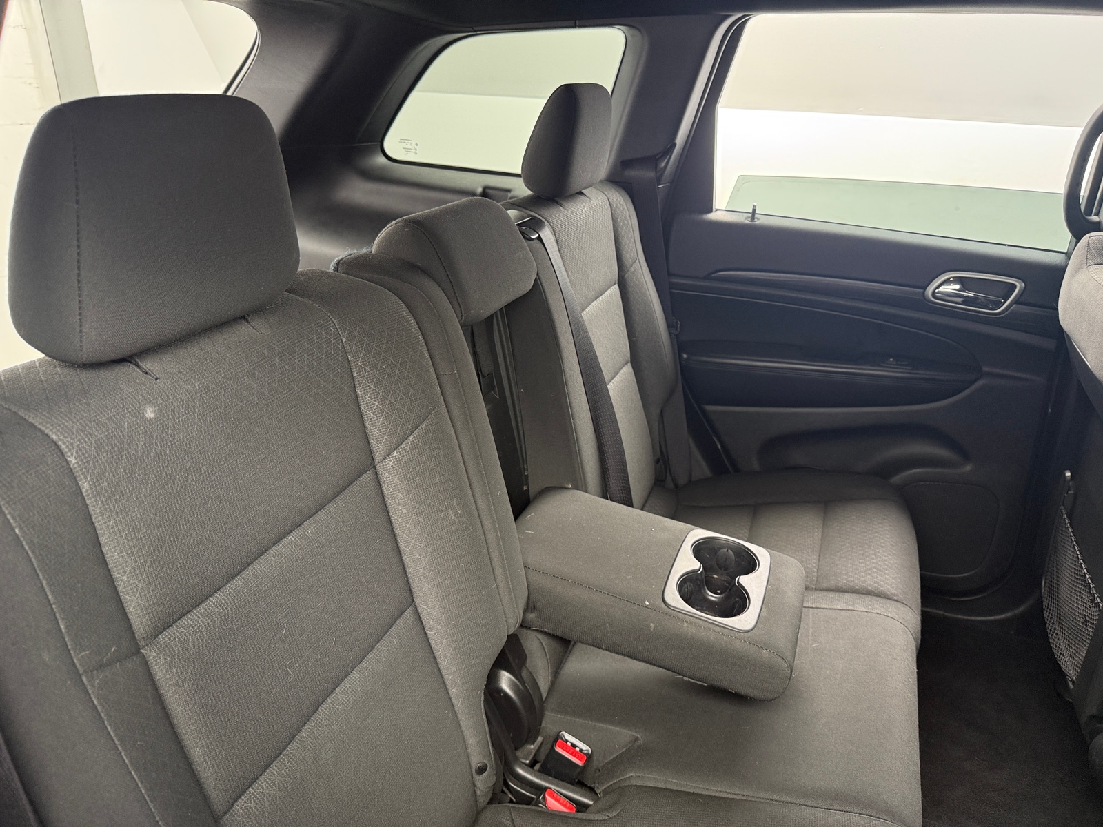 Thumbnail: 2019 Jeep Grand Cherokee - 6