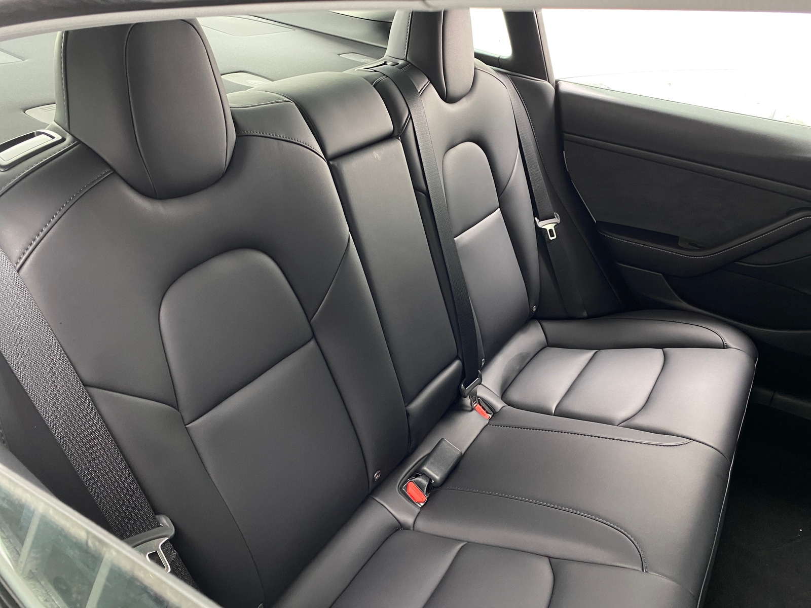 Thumbnail: 2023 Tesla Model 3 - 5