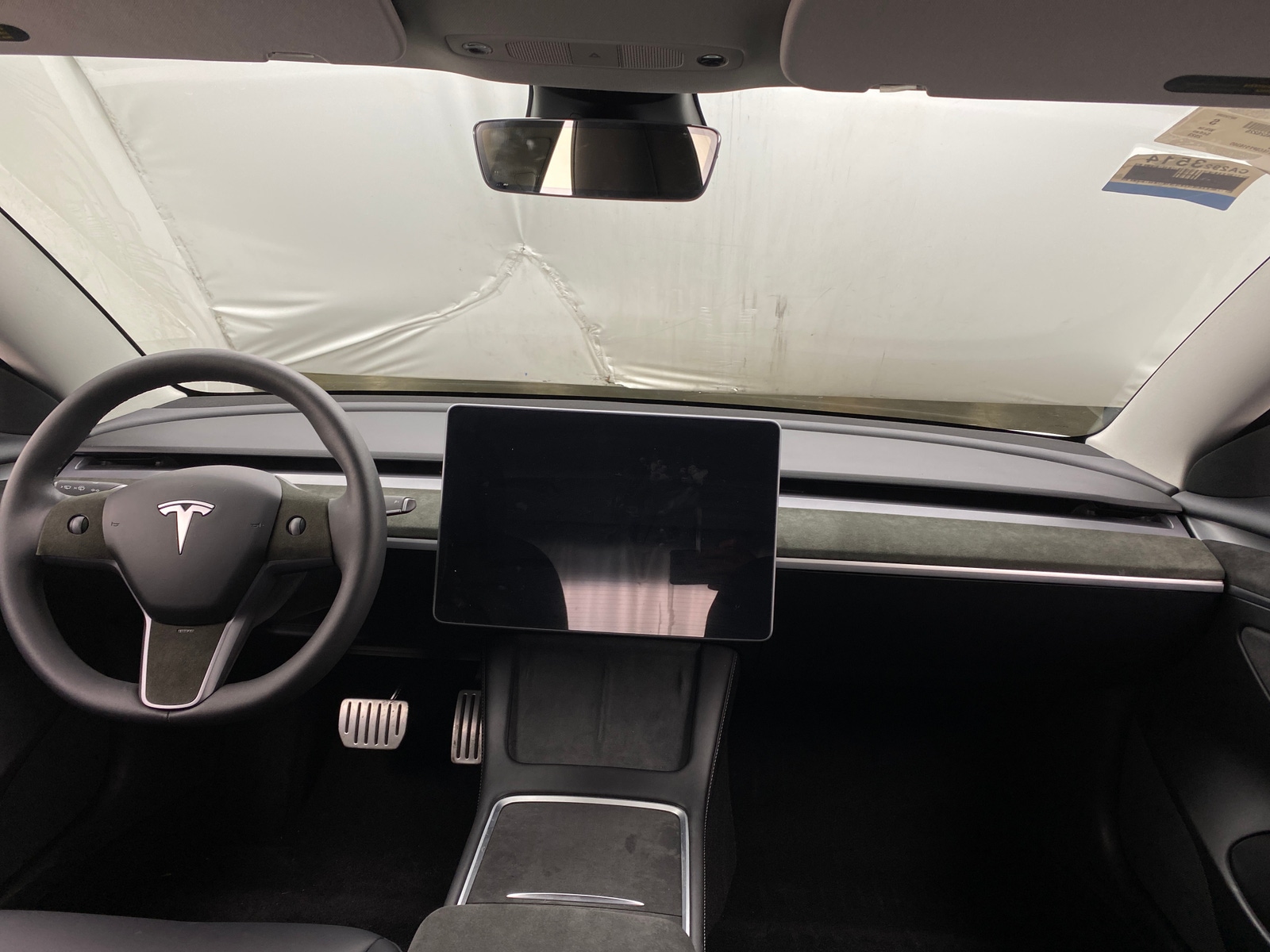 Thumbnail: 2023 Tesla Model 3 - 2